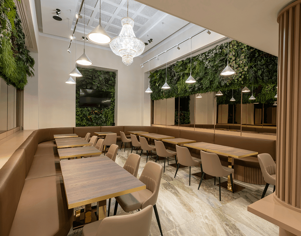 Spazio eventi Victor Hugo