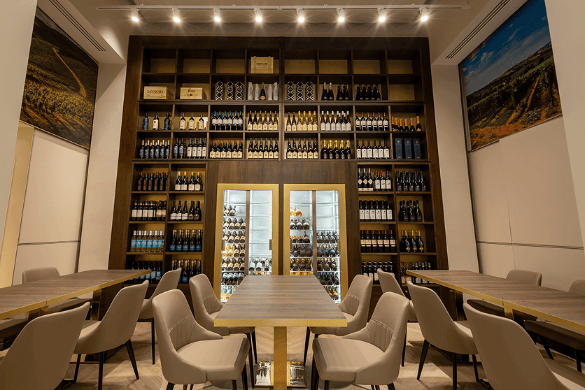 Victor Hugo Locale 5