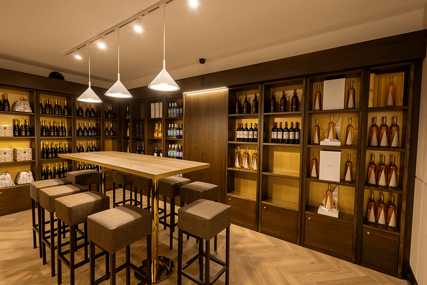 Victor Hugo Locale 8