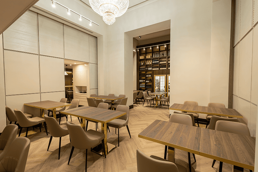 Victor Hugo Locale 9