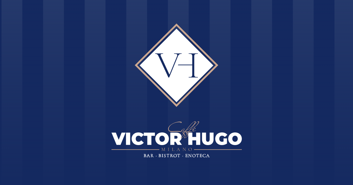 Passerini Caffè Victor Hugo a Milano